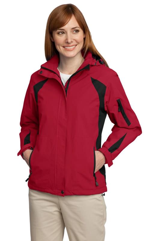 Port Authority &#174;  Ladies All-Season II Jacket. L304