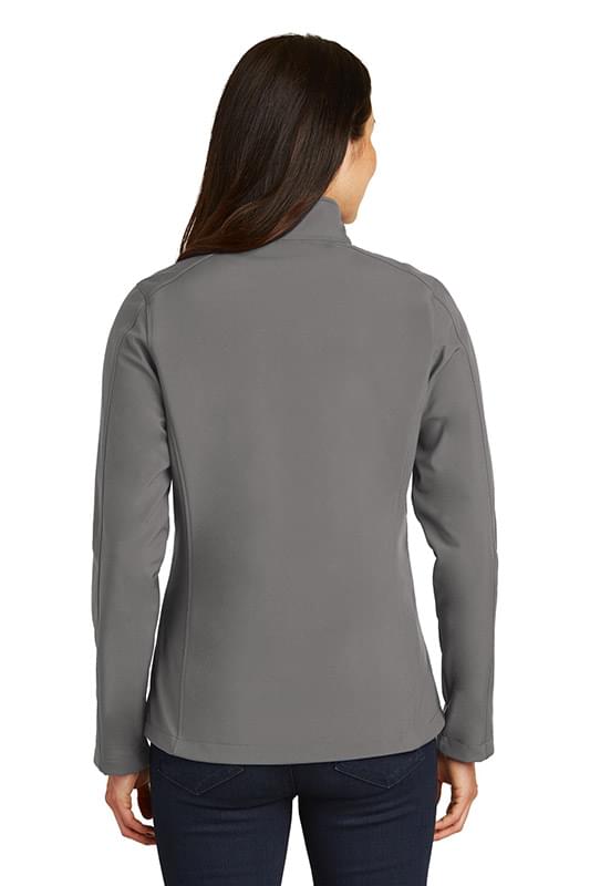 Port Authority &#174;  Ladies Core Soft Shell Jacket. L317