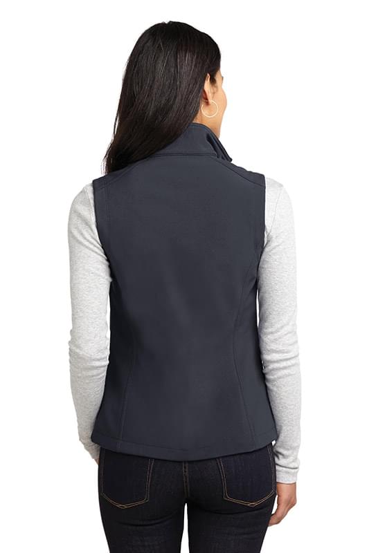 Port Authority &#174;  Ladies Core Soft Shell Vest. L325
