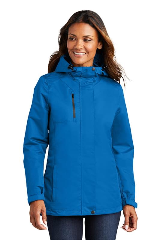 Port Authority &#174;  Women's All-Conditions Jacket. L331