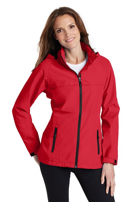Port Authority &#174;  Ladies Torrent Waterproof Jacket. L333