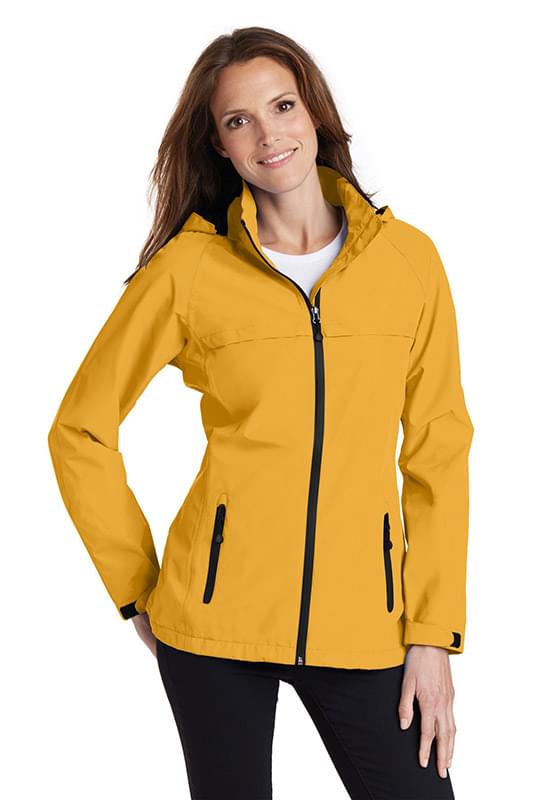 Port Authority &#174;  Ladies Torrent Waterproof Jacket. L333