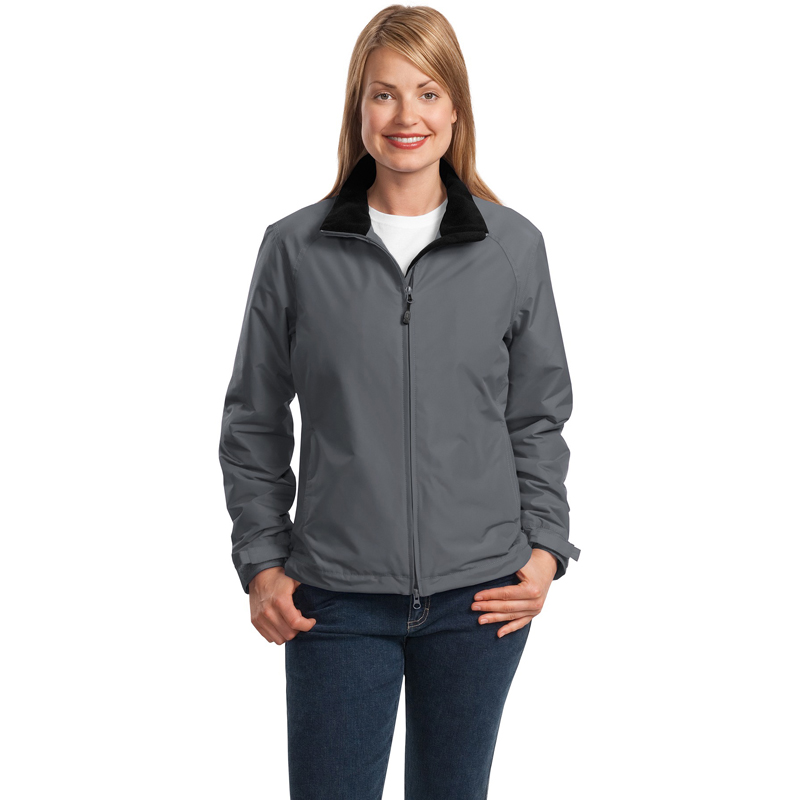 Port Authority &#174;  Ladies Challenger&#153; Jacket. L354