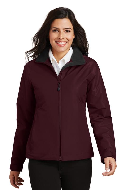 Port Authority ® Ladies Challenger Jacket. L354 Port Authority ® Ladies Challenger™ Jacket. L354