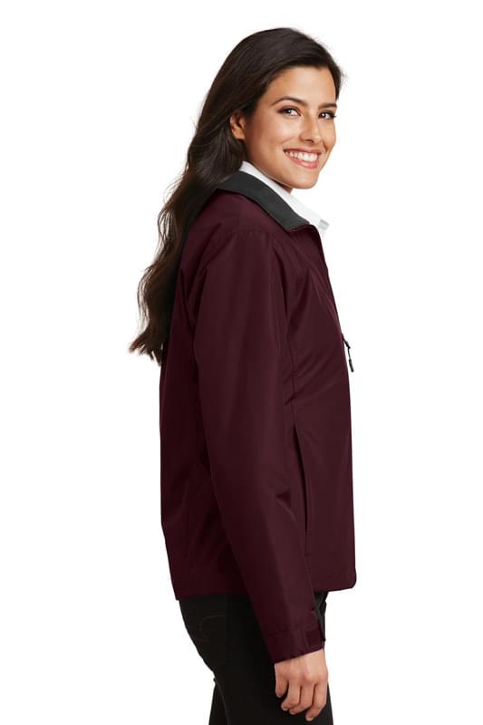 Port Authority ® Ladies Challenger™ Jacket. L354 Port Authority ® Ladies Challenger™ Jacket. L354