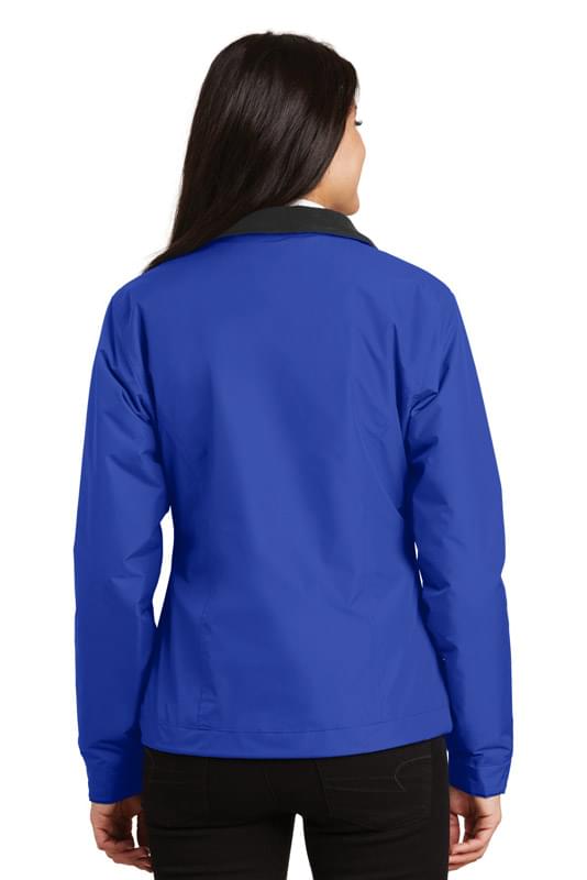 Port Authority ® Women's Challenger™ Jacket. L354 Port Authority ® Women's Challenger™ Jacket. L354