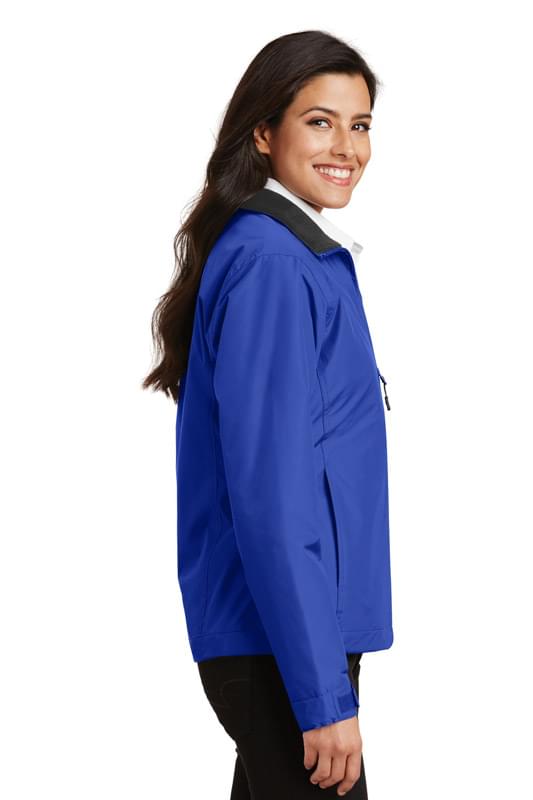 Port Authority ® Women's Challenger™ Jacket. L354 Port Authority ® Women's Challenger™ Jacket. L354