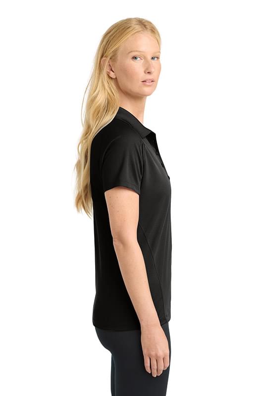 Sport-Tek ®  Women's Dri-Mesh ®  Pro Polo. L474 Sport-Tek ®  Women's Dri-Mesh ®  Pro Polo. L474
