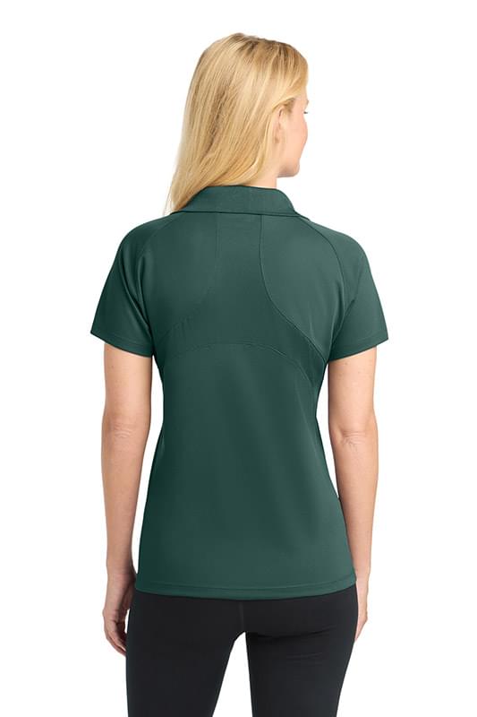 Sport-Tek ®  Women's Dri-Mesh ®  Pro Polo. L474 Sport-Tek ®  Women's Dri-Mesh ®  Pro Polo. L474