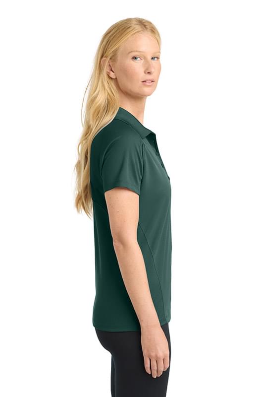 Sport-Tek ®  Women's Dri-Mesh ®  Pro Polo. L474 Sport-Tek ®  Women's Dri-Mesh ®  Pro Polo. L474