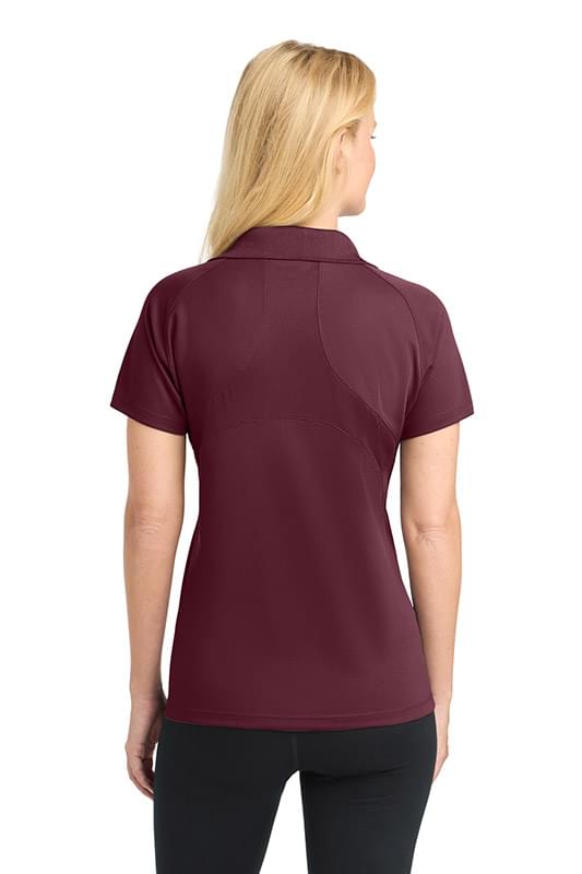 Sport-Tek ®  Women's Dri-Mesh ®  Pro Polo. L474 Sport-Tek ®  Women's Dri-Mesh ®  Pro Polo. L474