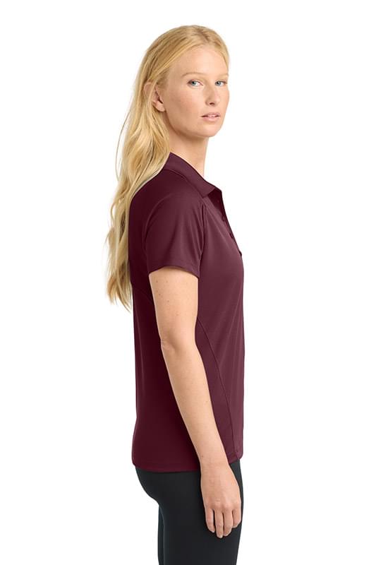 Sport-Tek ®  Women's Dri-Mesh ®  Pro Polo. L474 Sport-Tek ®  Women's Dri-Mesh ®  Pro Polo. L474