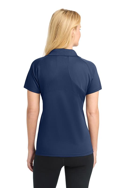Sport-Tek ®  Women's Dri-Mesh ®  Pro Polo. L474 Sport-Tek ®  Women's Dri-Mesh ®  Pro Polo. L474