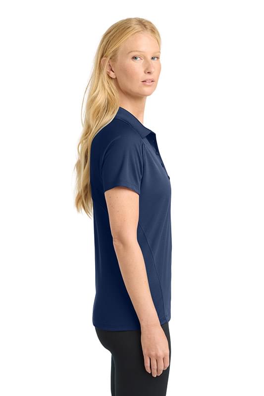 Sport-Tek ®  Women's Dri-Mesh ®  Pro Polo. L474 Sport-Tek ®  Women's Dri-Mesh ®  Pro Polo. L474