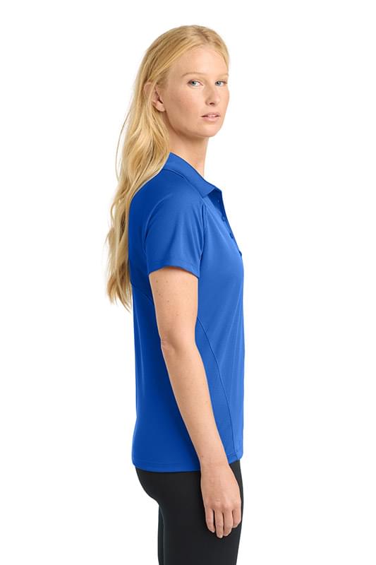 Sport-Tek ®  Women's Dri-Mesh ®  Pro Polo. L474 Sport-Tek ®  Women's Dri-Mesh ®  Pro Polo. L474