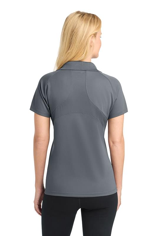 Sport-Tek ®  Women's Dri-Mesh ®  Pro Polo. L474 Sport-Tek ®  Women's Dri-Mesh ®  Pro Polo. L474