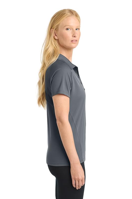 Sport-Tek ®  Women's Dri-Mesh ®  Pro Polo. L474 Sport-Tek ®  Women's Dri-Mesh ®  Pro Polo. L474