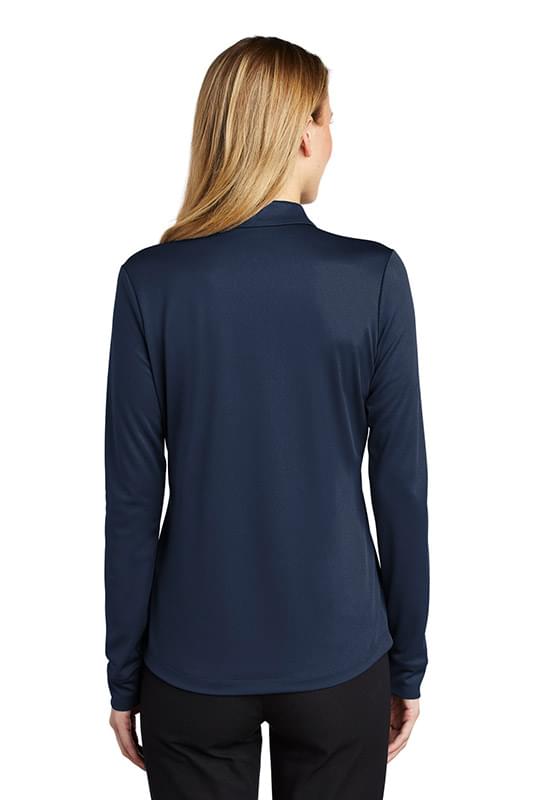 Port Authority&#174; Ladies Silk Touch&#153; Performance Polo