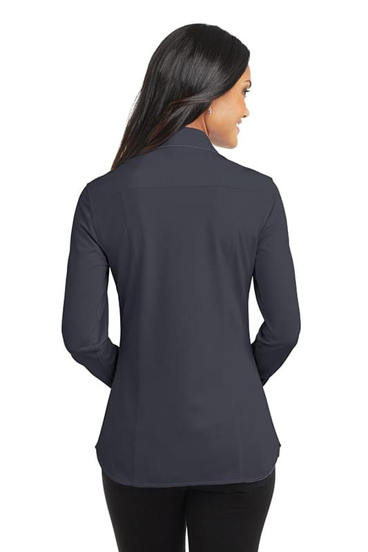 Port Authority &#174;  Ladies Dimension Knit Dress Shirt. L570