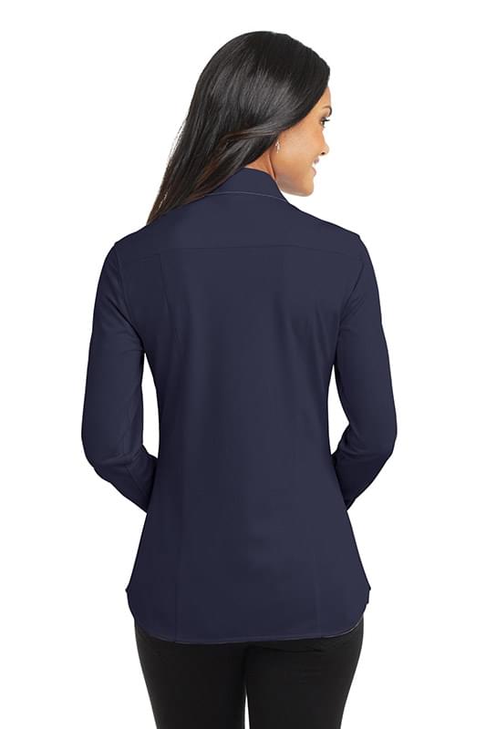 Port Authority &#174;  Ladies Dimension Knit Dress Shirt. L570