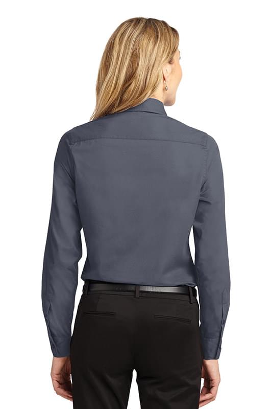 Port Authority &#174;  Women's Long Sleeve Easy Care Shirt.  L608