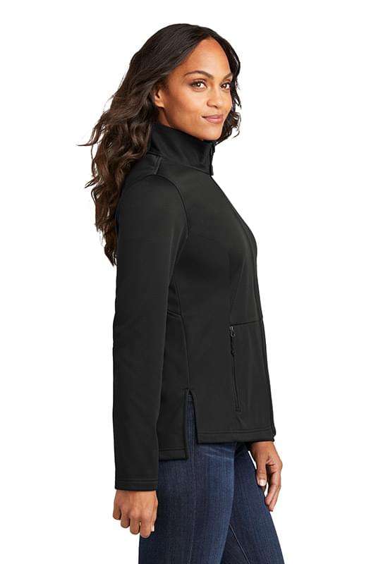 Port Authority &#174;  Women's Flexshell Jacket L617