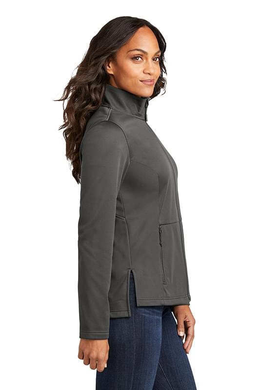 Port Authority &#174;  Women's Flexshell Jacket L617