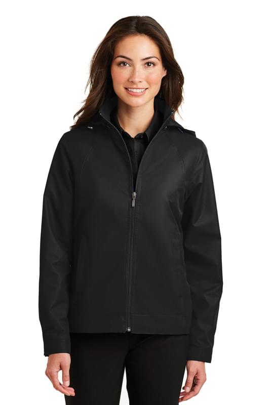 Port Authority ® Ladies Successor™ Jacket. L701