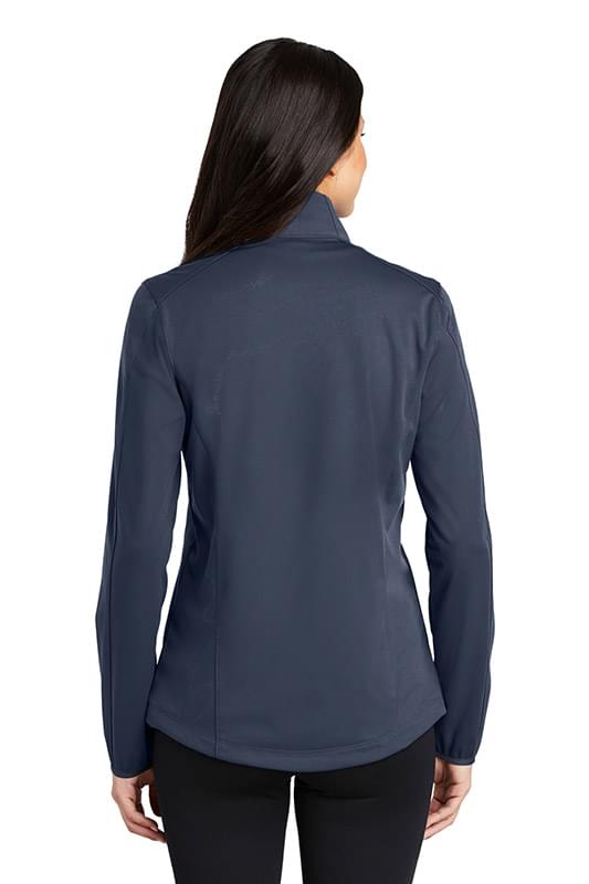 Port Authority &#174;  Ladies Active Soft Shell Jacket. L717