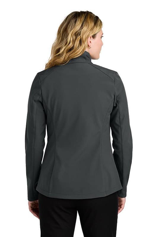 Port Authority &#174;  Women's C-FREE &#174;  Core Soft ShellL720