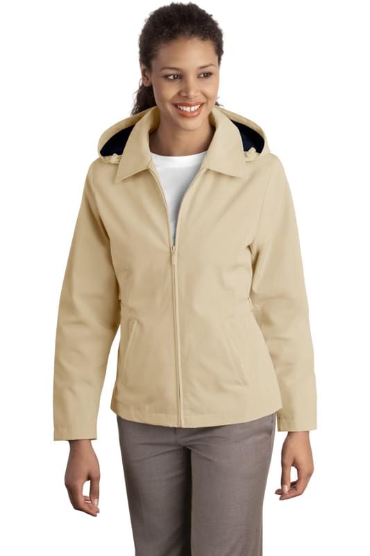 Port Authority ® Ladies Legacy™ Jacket. L764