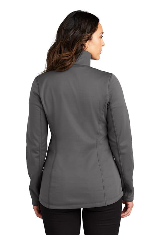 Port Authority &#174;  Women's Smooth Fleece 1/4-Zip L804