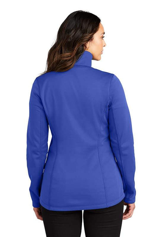 Port Authority &#174;  Women's Smooth Fleece 1/4-Zip L804