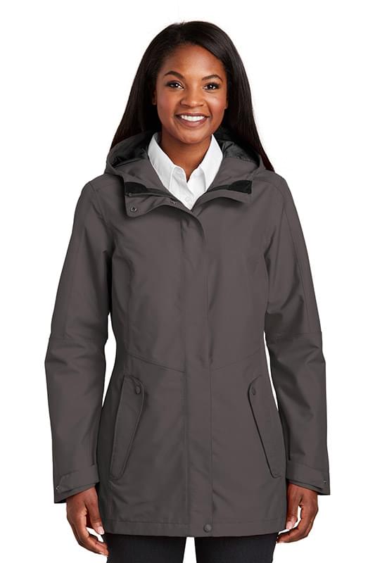 Port Authority  &#174;  Ladies Collective Outer Shell Jacket. L900