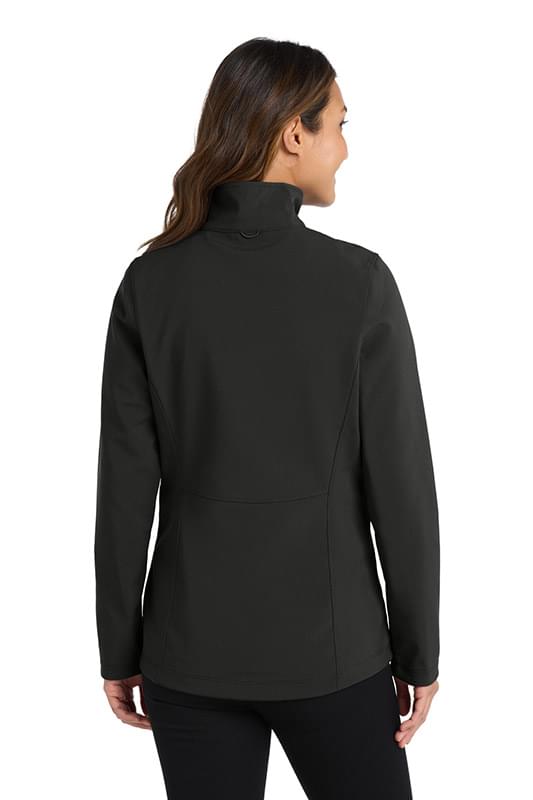 Port Authority  &#174;  Women's Collective Soft Shell Jacket. L901