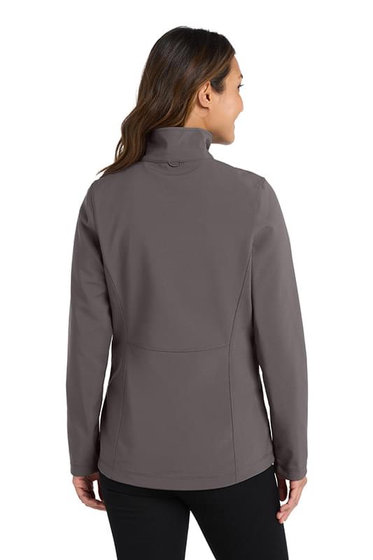 Port Authority  &#174;  Women's Collective Soft Shell Jacket. L901