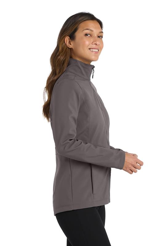Port Authority  &#174;  Women's Collective Soft Shell Jacket. L901