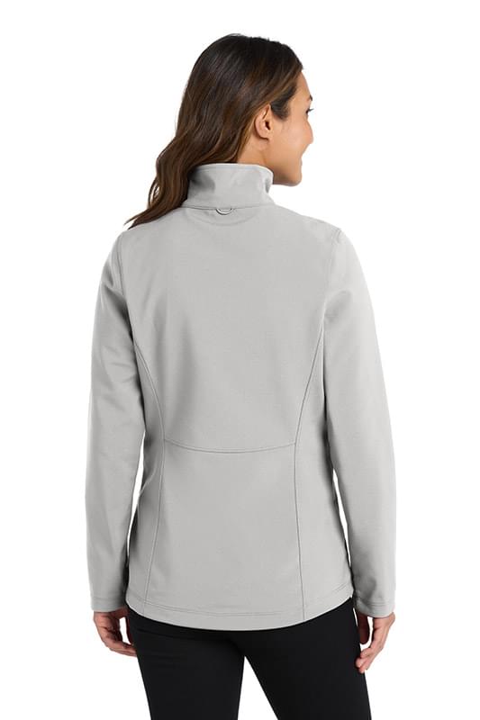 Port Authority  &#174;  Women's Collective Soft Shell Jacket. L901