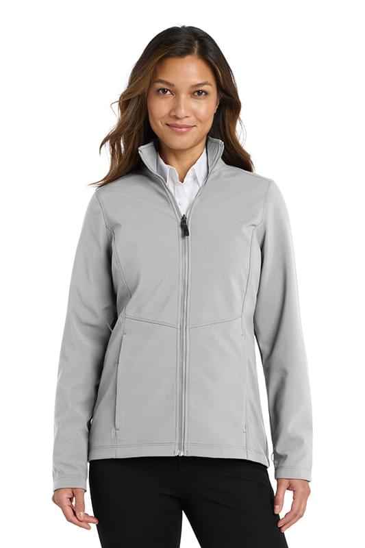 Port Authority  &#174;  Women's Collective Soft Shell Jacket. L901