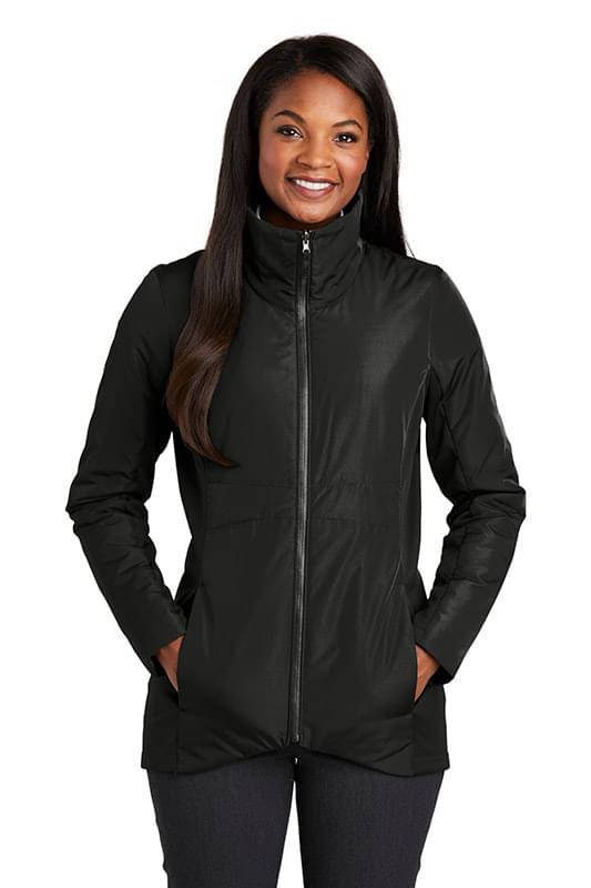 Port Authority  &#174;  Ladies Collective Insulated Jacket. L902