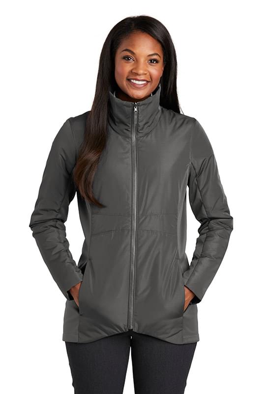 Port Authority  &#174;  Ladies Collective Insulated Jacket. L902