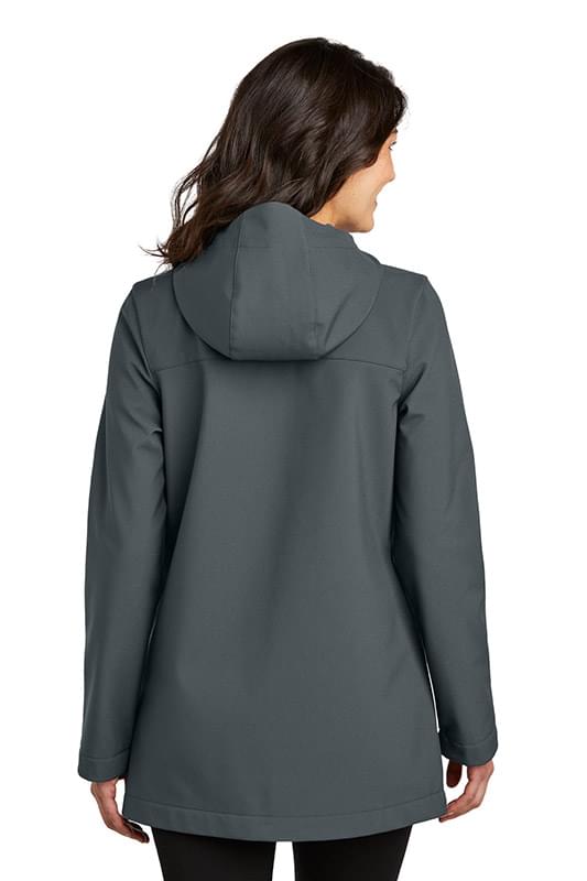 Port Authority &#174;  Ladies Collective Outer Soft Shell Parka L919