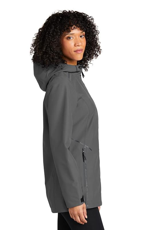 Port Authority &#174;  Ladies Collective Tech Outer Shell Jacket L920