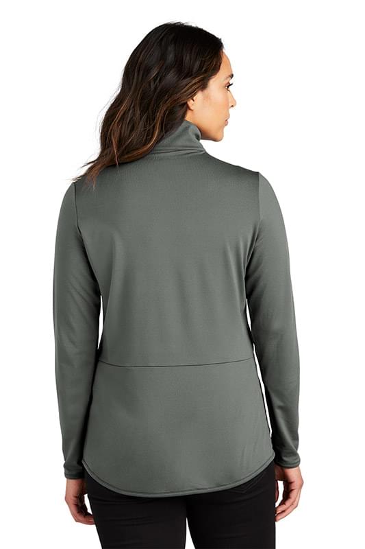 Port Authority &#174;  Women's Accord Stretch Fleece Full-Zip LK595