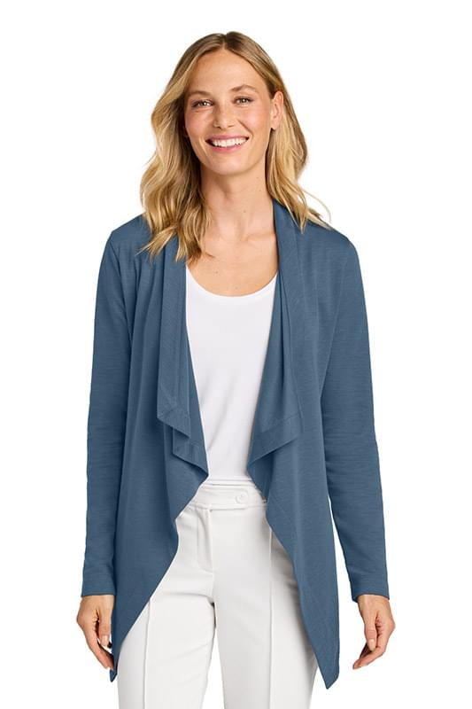 Port Authority &#174;  Women's Breakwater Open Cardigan LK820