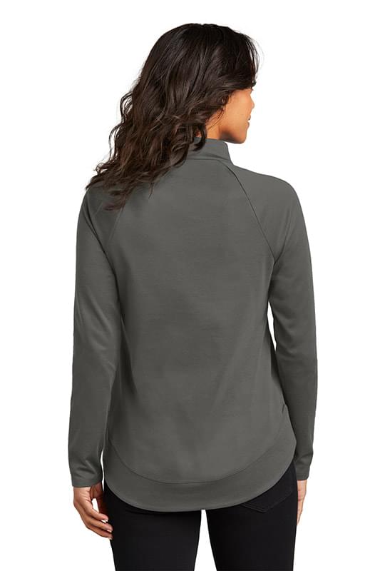 Port Authority &#174;  Women's C-FREE &#174;  Cypress 1/4-Zip LK870