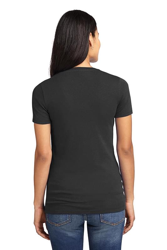 Port Authority ® Ladies Concept Stretch V-Neck Tee. LM1005 Port Authority ® Ladies Concept Stretch V-Neck Tee. LM1005