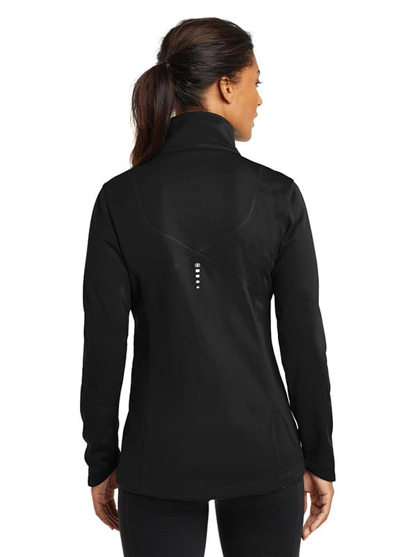 OGIO ® ENDURANCE Ladies Crux Soft Shell. LOE720 OGIO ® ENDURANCE Ladies Crux Soft Shell. LOE720