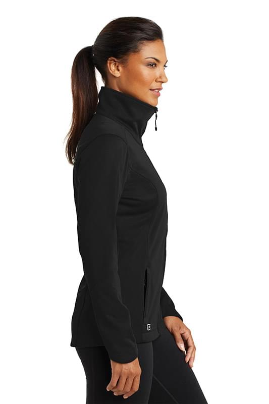 OGIO ® ENDURANCE Ladies Crux Soft Shell. LOE720 OGIO ® ENDURANCE Ladies Crux Soft Shell. LOE720