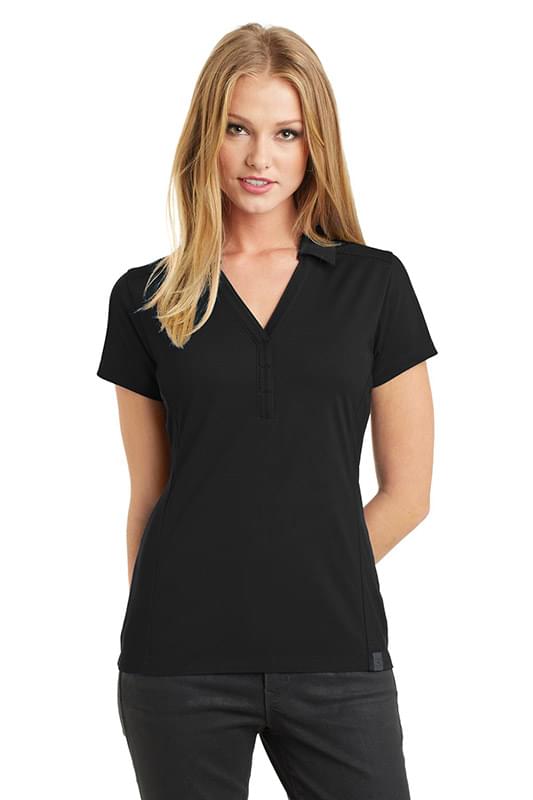 OGIO &#174;  Ladies Framework Polo. LOG125